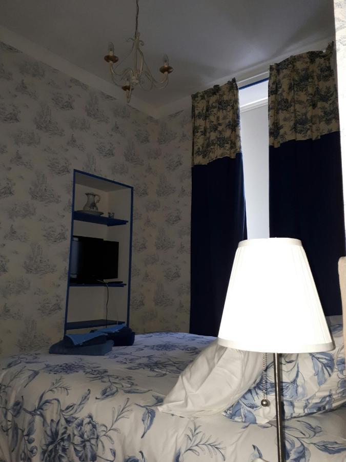 Villa Saint-Privat Pouzilhac Eksteriør bilde