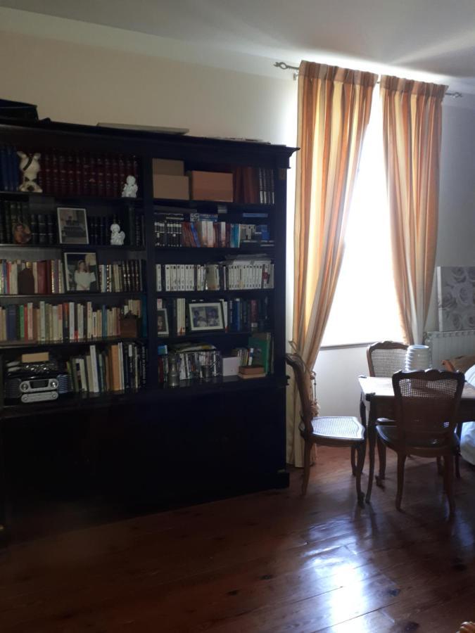 Villa Saint-Privat Pouzilhac Eksteriør bilde
